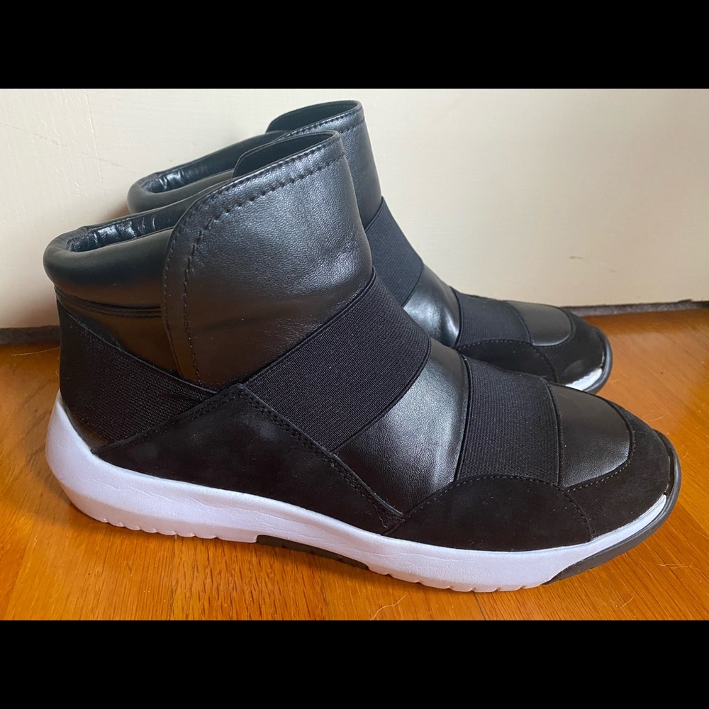 Nine West High Tops